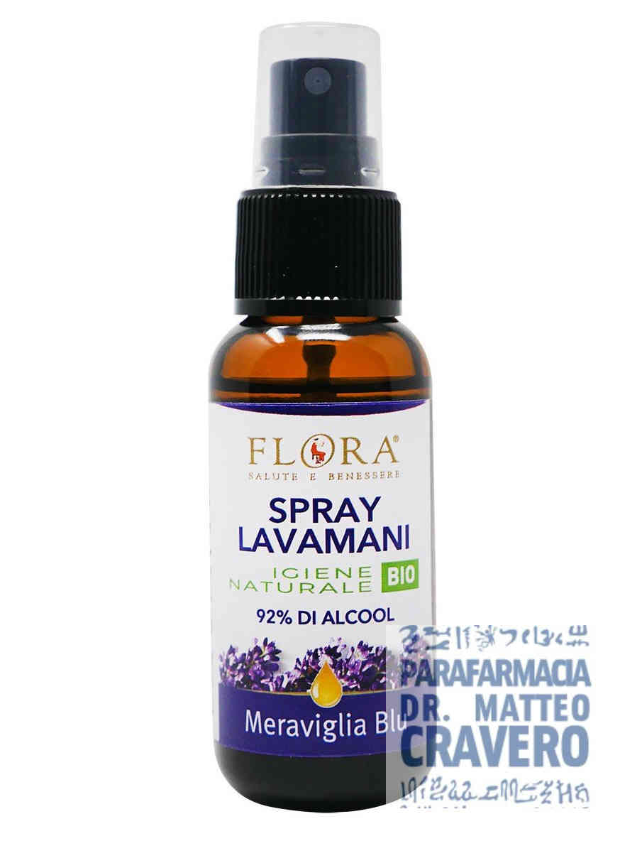 SPRAY MANI LAVANDA 30ml