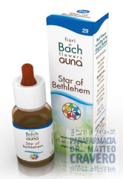 STAR OF BETH GUN Gocce 10ml