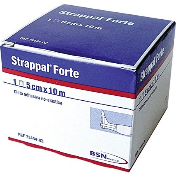 STRAPPAL 5 CM X 10 M 