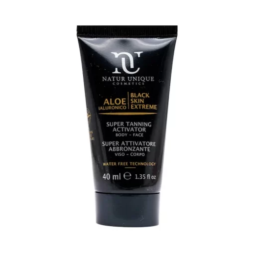 SUN 72 BLACK SKIN EXTREME 40ML