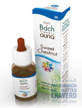 SWEET CHESTN GUN Gocce 10ml