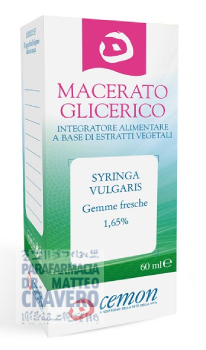 Syringa Vulgaris 60mL