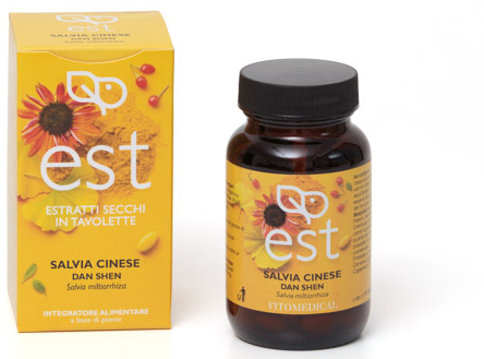 SALVIA CINESE ES 60 TAVOLETTE