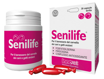 Senilife Plus 30 capsule