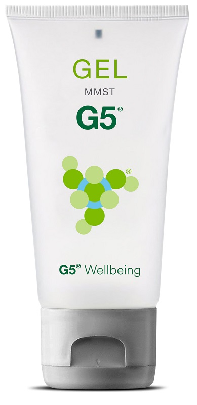 SILICE ORGANICA G5 GEL 100ML