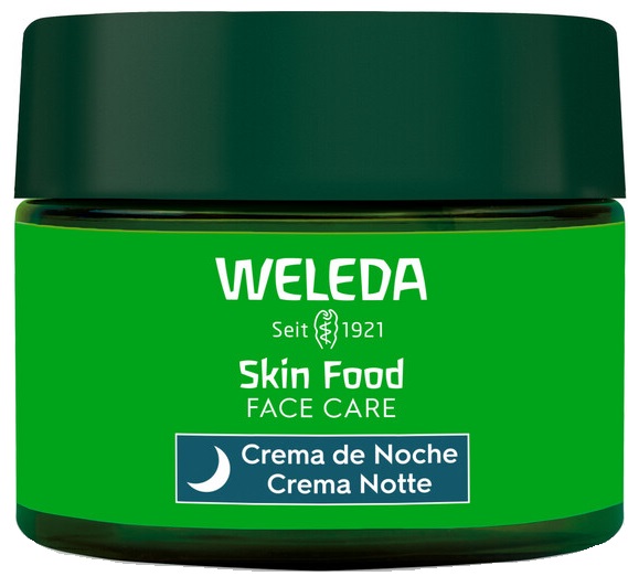 CREMA NOTTE 40ML