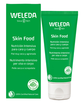 NUTRIMENTO INTENSIVO SKIN FOOD 75ML