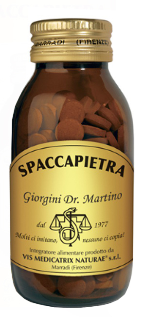 SPACCAPIETRA 180 PASTIGLIE