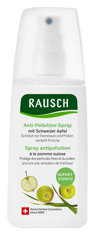 RAUSCH SPRAY ANTI INQUINAMENTO 100ML