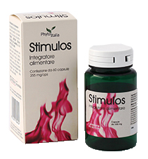 STIMULOS 60 Capsule