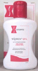 STIPROX SHAMPOO URTO