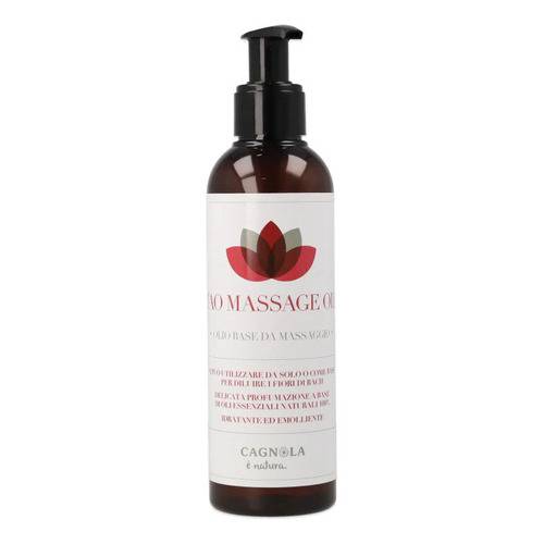 TAO MASSAGE OIL 200ML