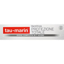 TAU MARIN DENTIFRICIO PROTEZIONE TOTALE