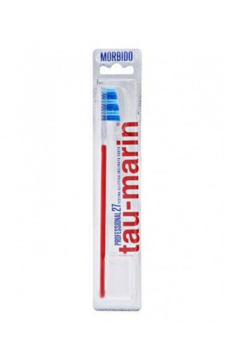 TAU MARIN SPAZZOLINO PROF. 27 MM