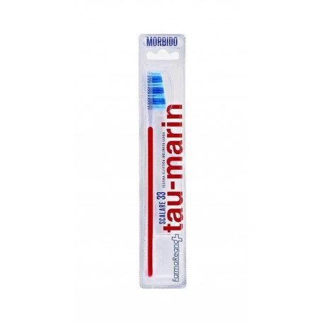 TAUMARIN SPAZZOLINO SCALARE 33 SETOLE MORBIDE