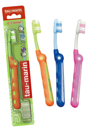 TAUMARIN SPAZZOLINO SMILE