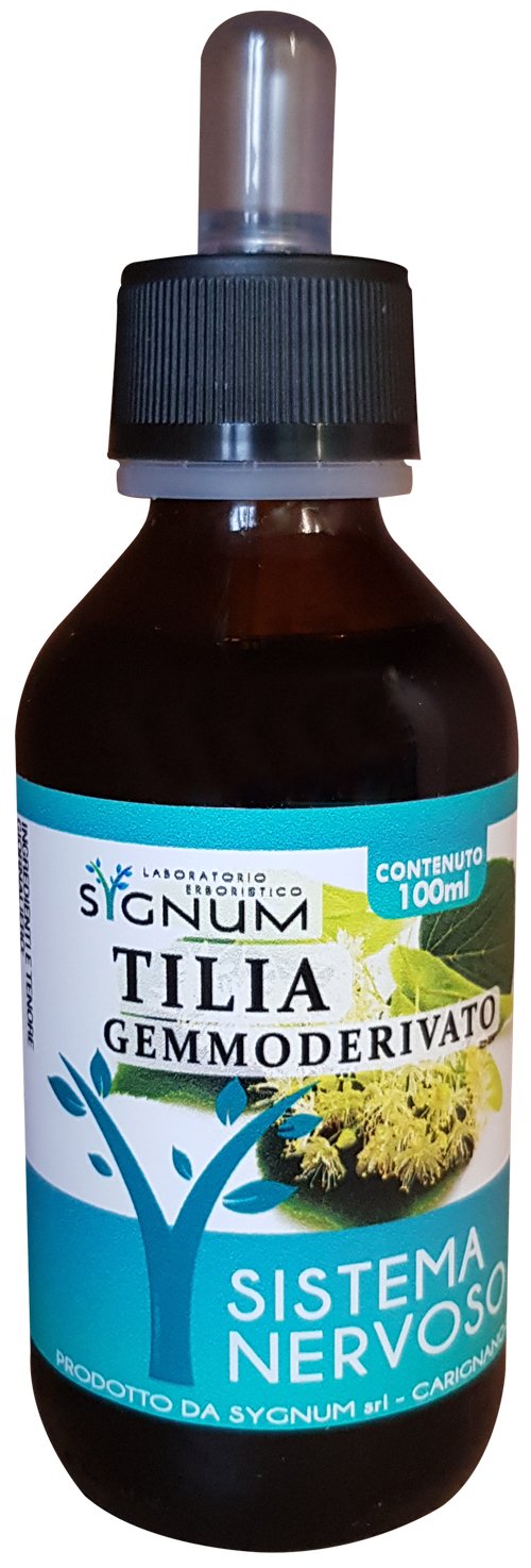TILIA GEMME 100ML