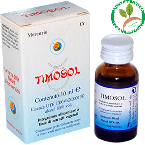TIMOSOL LIQUIDO 10ML