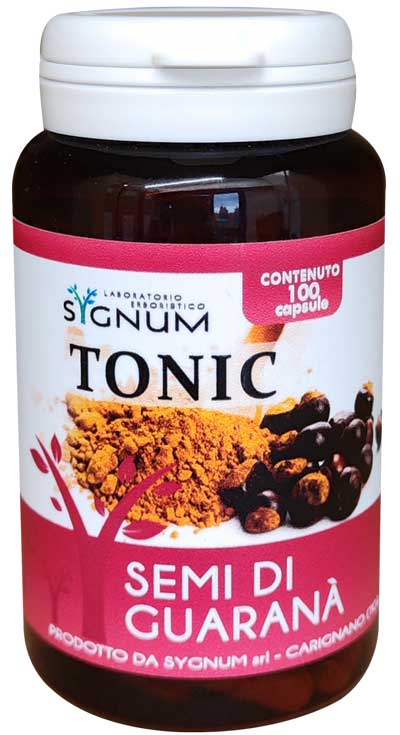 TONIC 100 CAPSULE