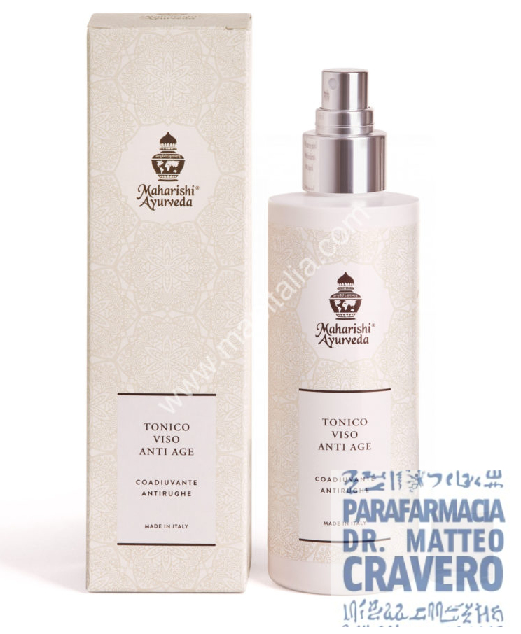 Tonico Viso Anti Age 200ml