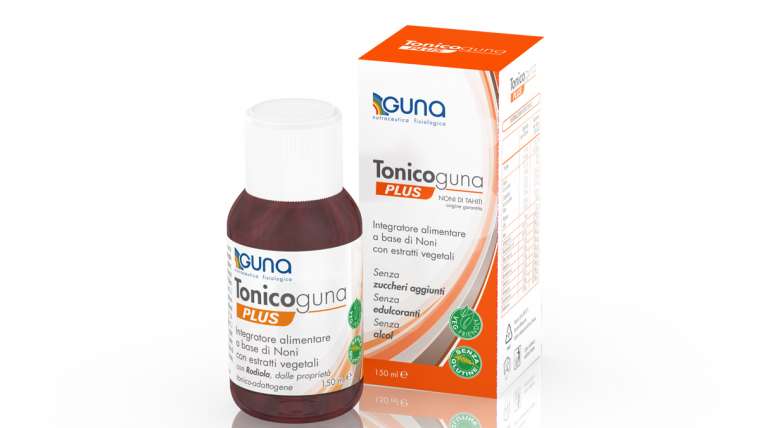 TONICOGUNA PLUS 150ml
