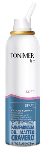 TONIMER LAB GETTO SOFT 125ML