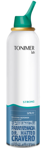 TONIMER LAB GETTO STRONG 200ML