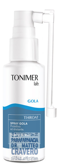 Tonimer lab gola 15ML