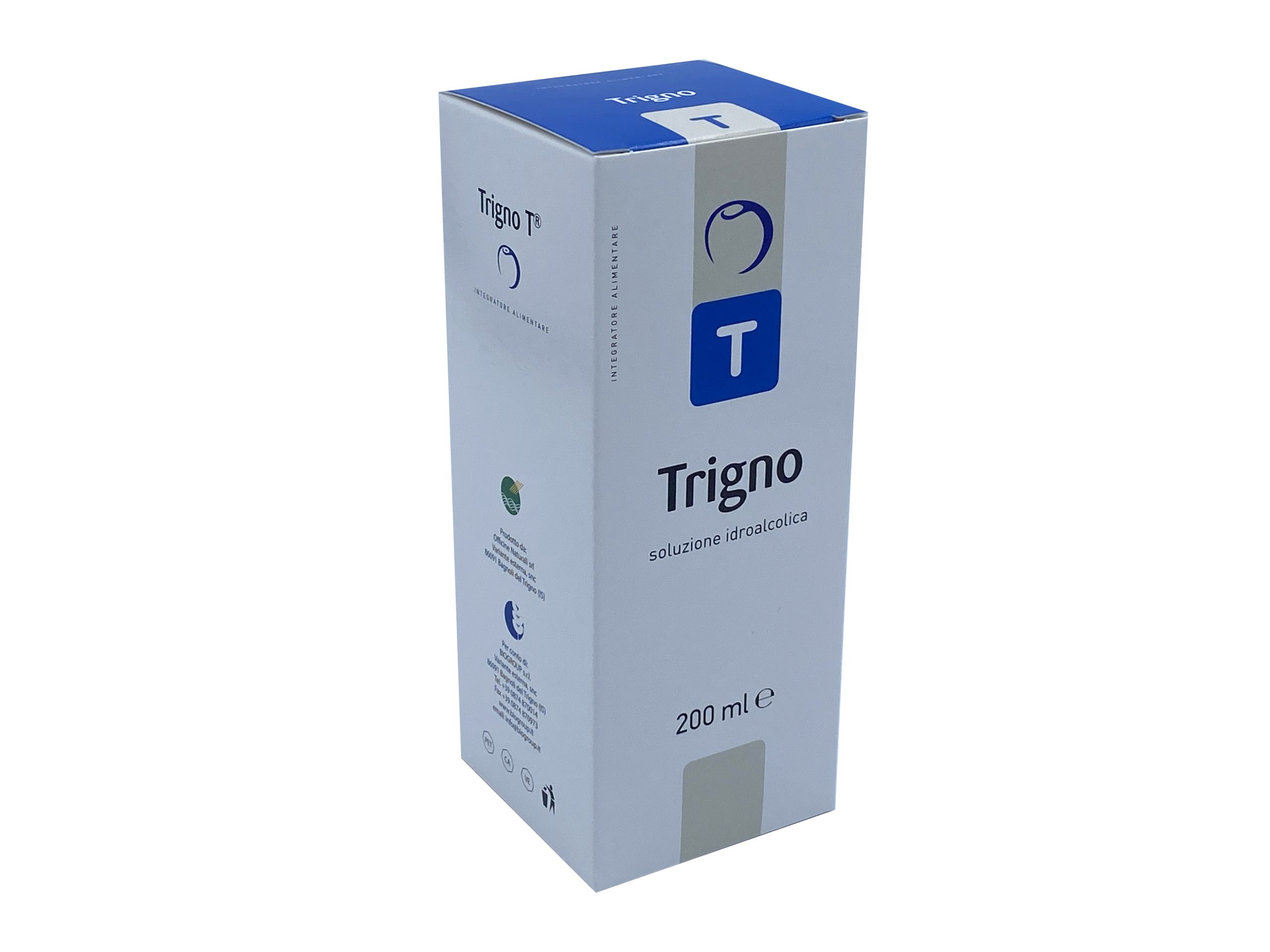 TRIGNO T 200ML