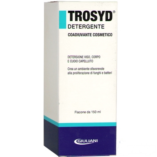 Trosyd Detergente 150ml