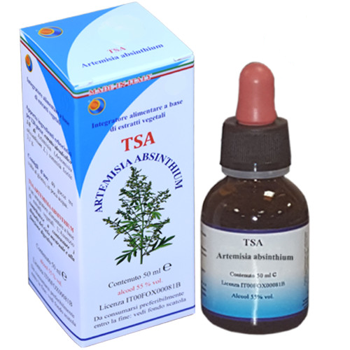 TSA ARTEMISIA ABSINTHIUM 50ML