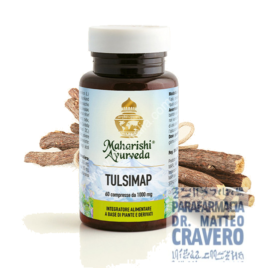 TULSIMAP compresse