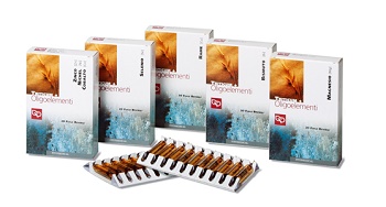 TRITICUM+ZN+CU 20F 2ML
