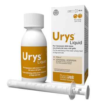 Urys Liquid 60 ml
