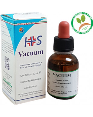VACUUM GTT 50ML