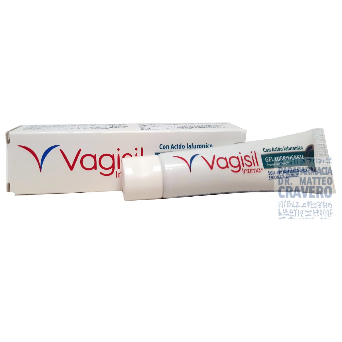 vagisil intimo gel prohydrate