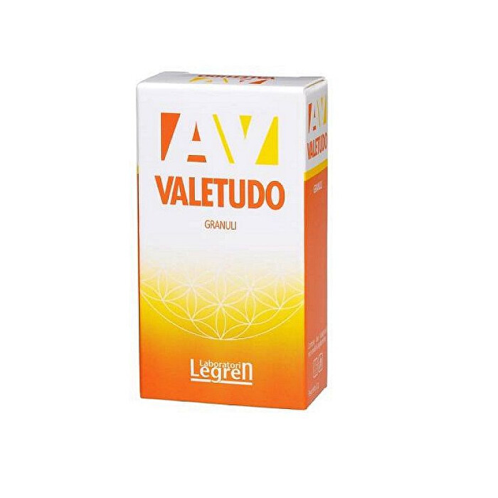 VALETUDO