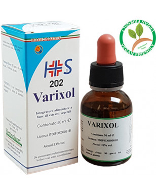 VARIXOL LIQUIDO 50ML