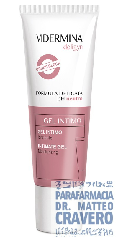 Vidermina Deligyn Gel