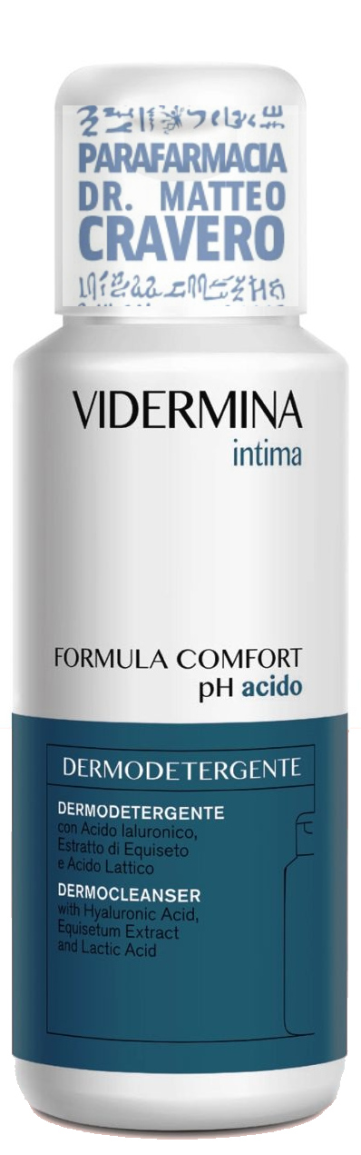 Vidermina Soluzione Intima 300ml
