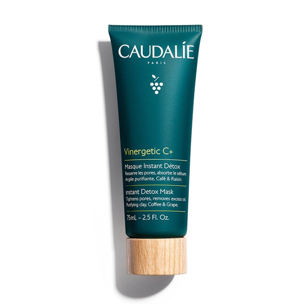 VINERGETIC MASCHERA DETOX 75ML