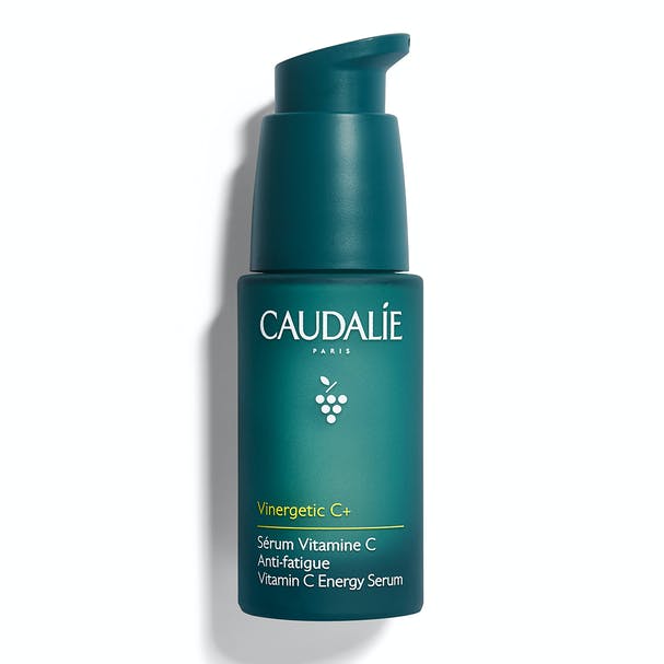 VINERGETIC SIERO VIT C 30ML