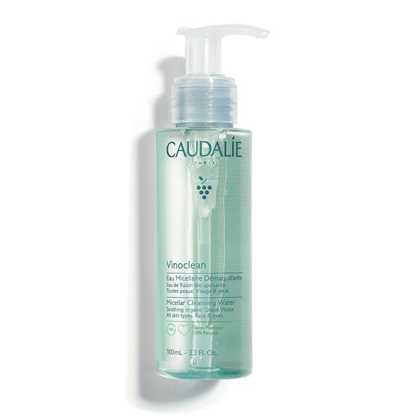 VINOCLEAN ACQUA MICELLARE 100ML