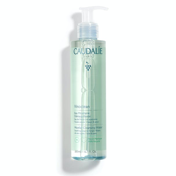 VINOCLEAN ACQUA MICELLARE STRUCCANTE 200ML