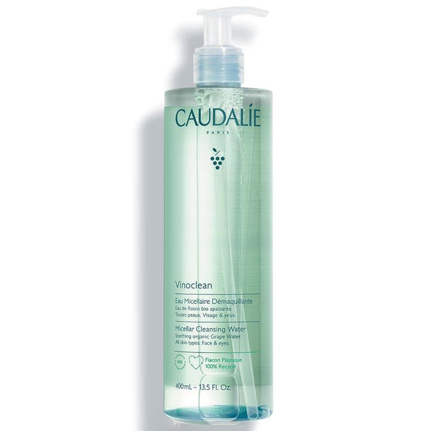 VINOCLEAN ACQUA MICELLARE STRUCCANTE 400ML