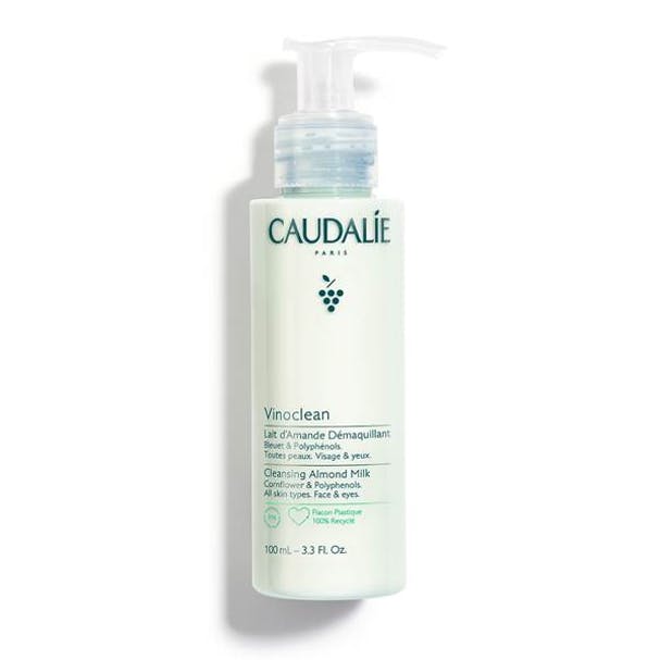VINOCLEAN LATTE DI MANDORLA STRUCCANTE 100ML
