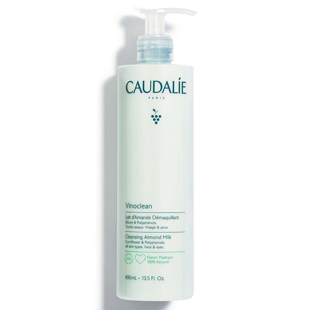 VINOCLEAN LATTE STRUCCANTE 400ML