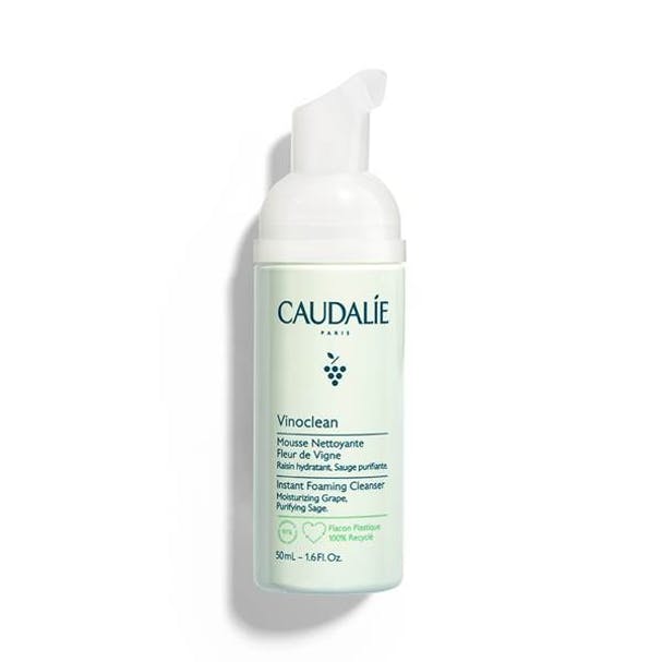 VINOCLEAN SCHIUMA DETERGENTE 50ML