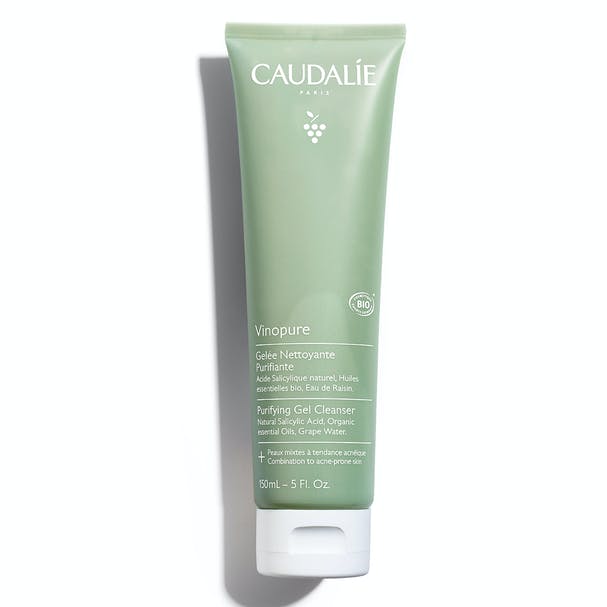 VINOPURE GEL DETERGENTE