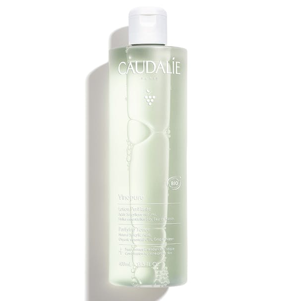 VINOPURE LOZIONE PURIFICANTE 400ML